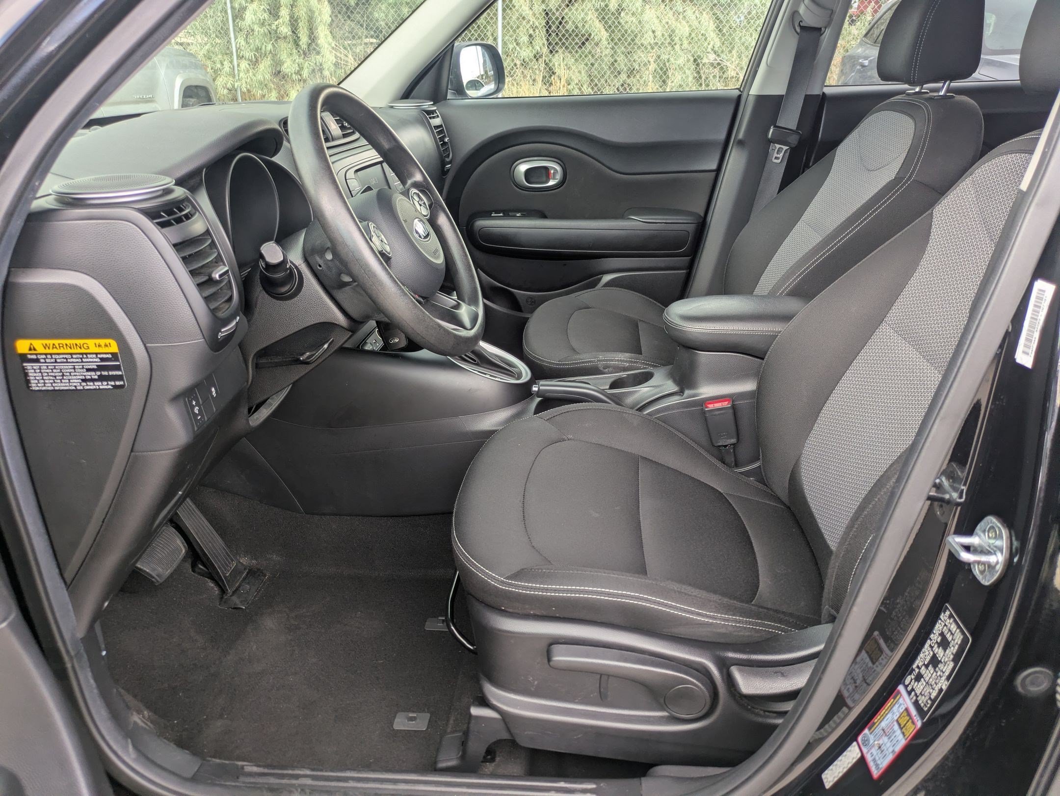 Used 2020 Kia Soul EX w/ Option Group 015 FWD image 23
