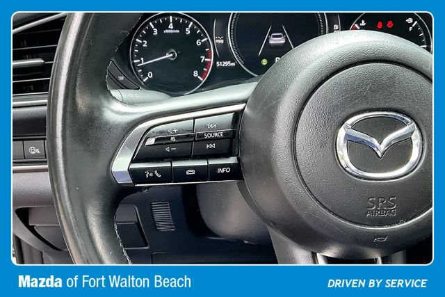 Used 2024 MAZDA CX-30 AWD 2.5 S w/ Select Sport Pkg image 10