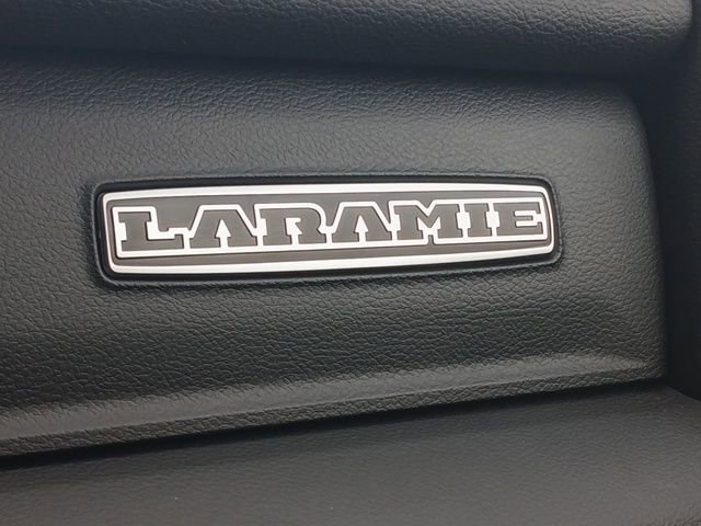 Used 2024 RAM 2500 Laramie w/ Safety Group image 40