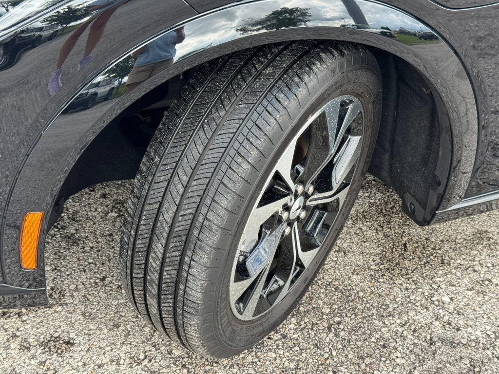 Used 2023 Ford Mustang Mach-E Premium AWD/4WD image 35