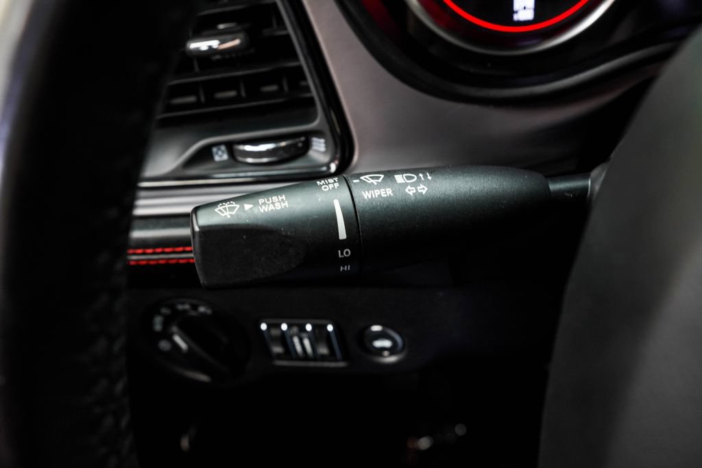 Used 2023 Dodge Challenger R/T Scat Pack RWD image 36