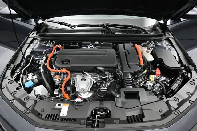 New 2026 Honda Accord Touring image 36