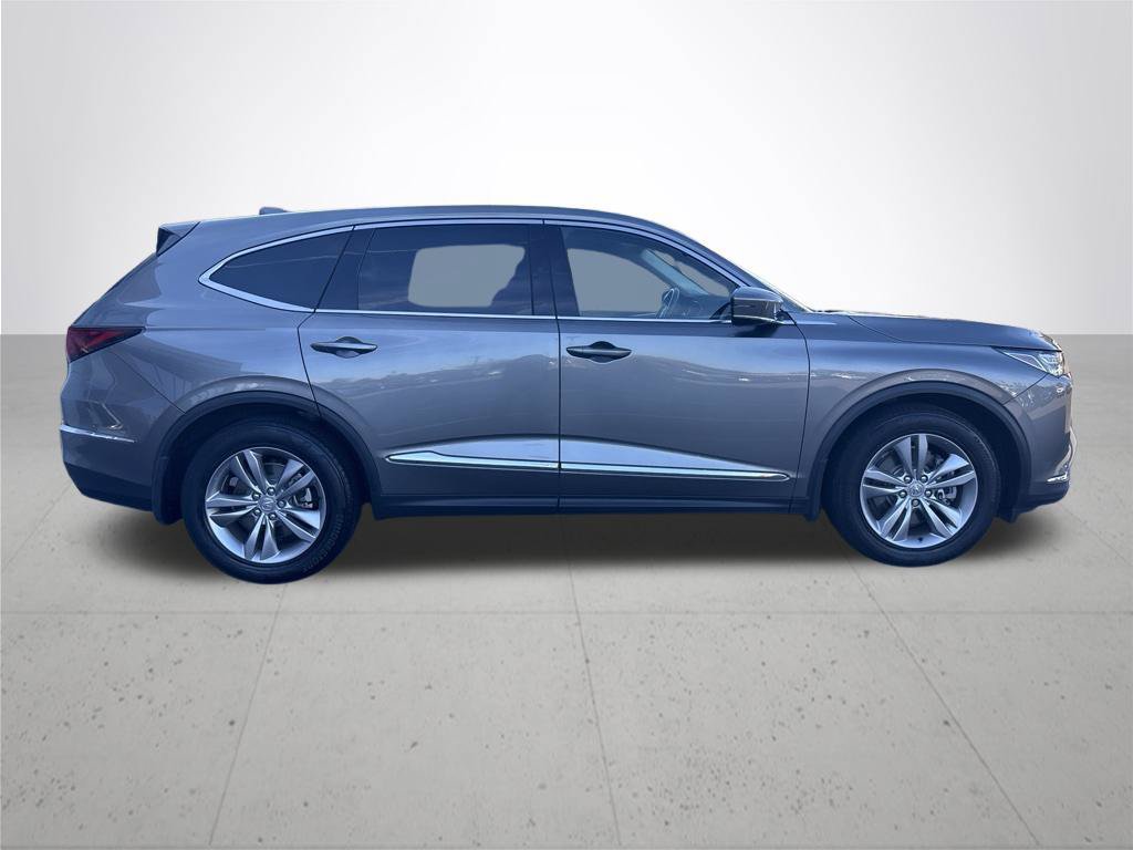 Certified 2024 Acura MDX SH-AWD image 7