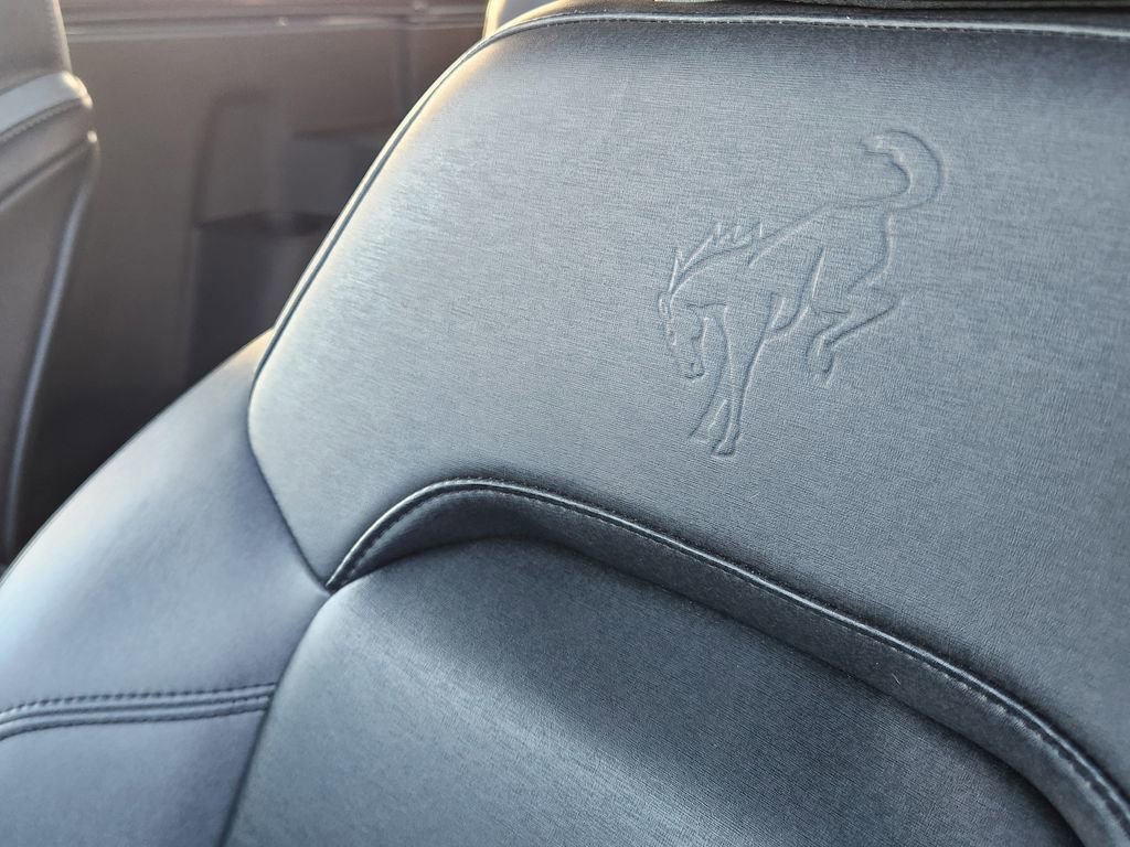 Used 2024 Ford Bronco Big Bend w/ Sasquatch Package image 34