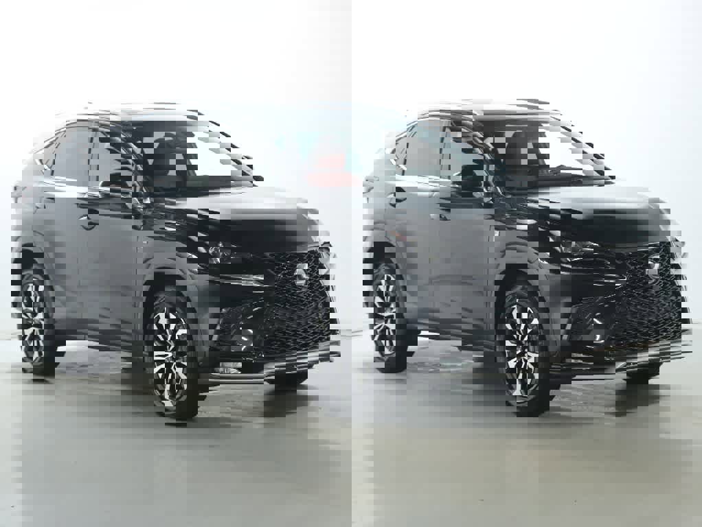 Used 2020 Lexus NX 300 F Sport w/ F Sport Comfort Package image 9