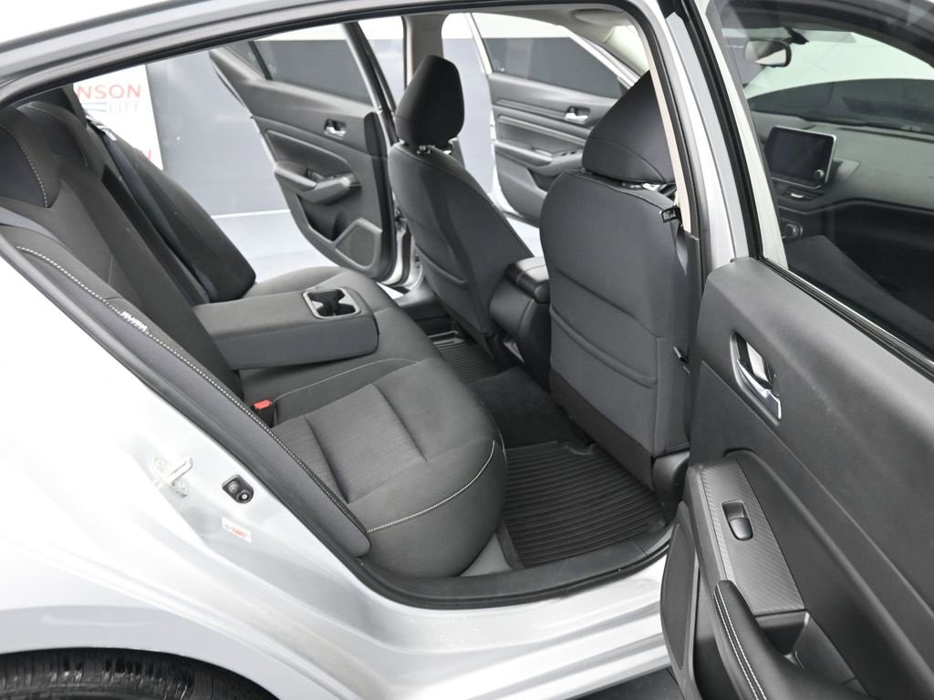 Used 2019 Nissan Altima 2.5 S image 23