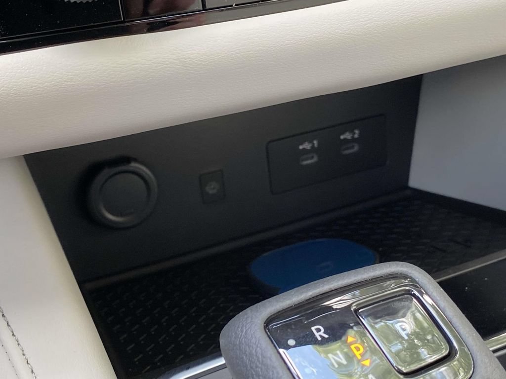 New 2026 Nissan Pathfinder SL FWD image 20