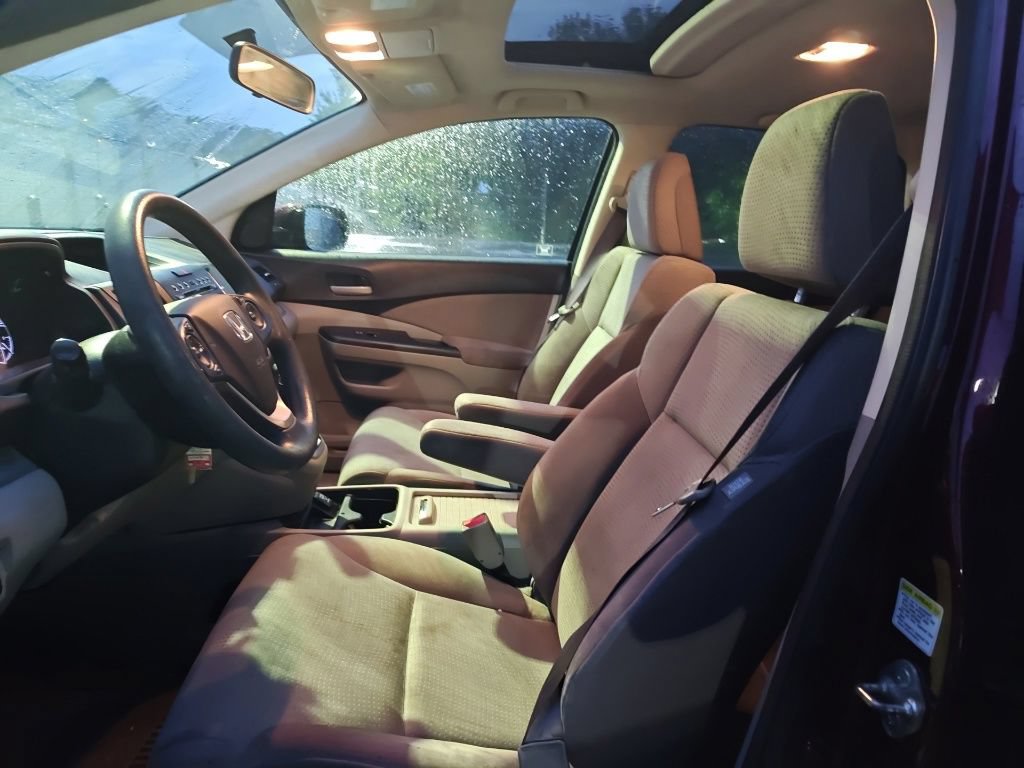 Used 2012 Honda CR-V EX image 8