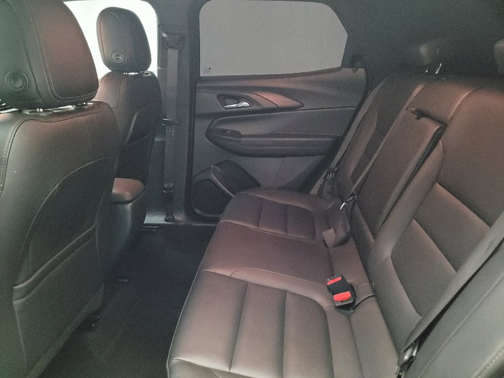 Used 2021 Chevrolet TrailBlazer ACTIV FWD image 18