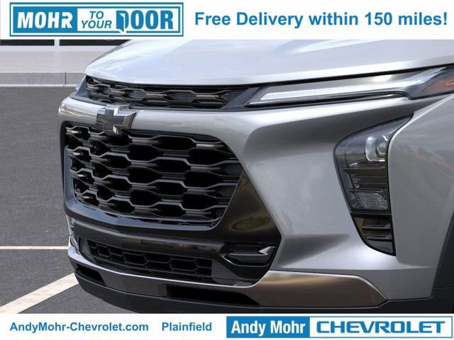 New 2026 Chevrolet Trax ACTIV w/ Sunroof Package image 13