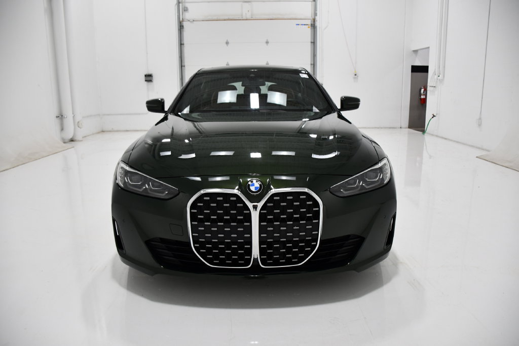 Used 2024 BMW 430i Gran Coupe xDrive w/ Premium Package AWD/4WD image 2