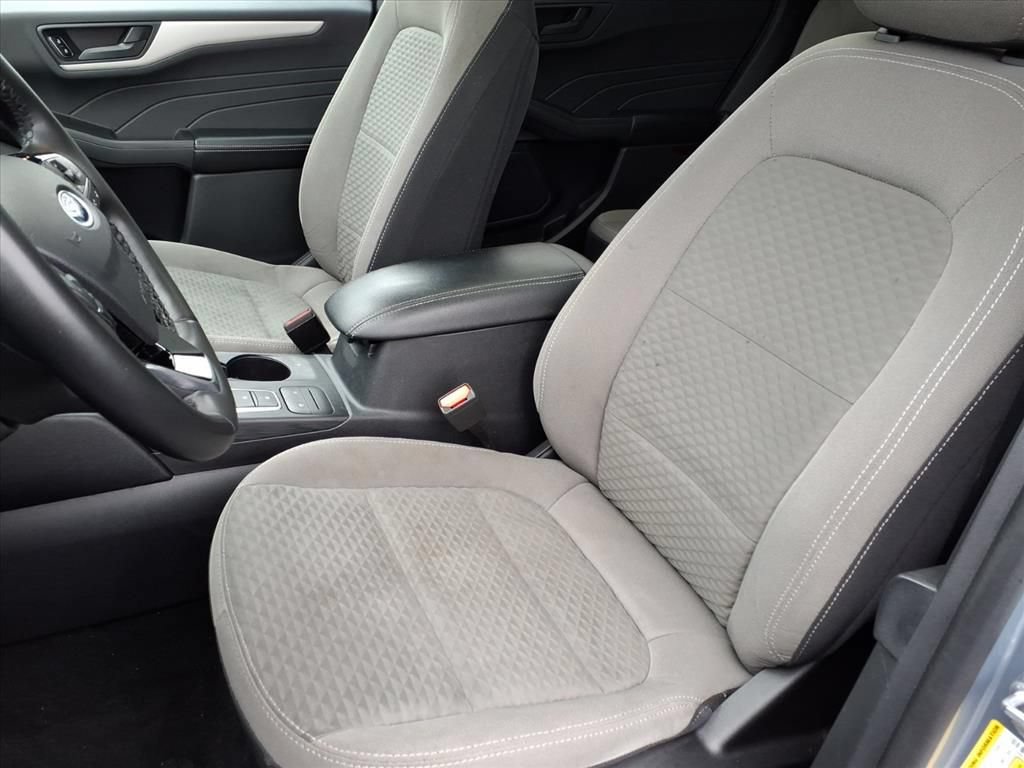 Certified 2022 Ford Escape SE w/ SE Sport Appearance Package AWD/4WD image 14