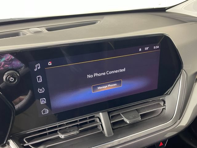 New 2026 Chevrolet Trax ACTIV w/ Driver Confidence Package FWD image 5