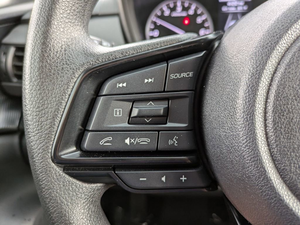 Used 2024 Subaru Crosstrek 2.0i Premium image 22