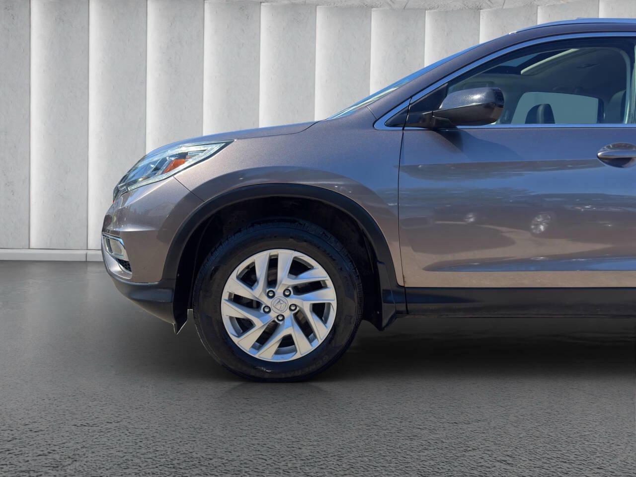 Used 2016 Honda CR-V EX-L image 18