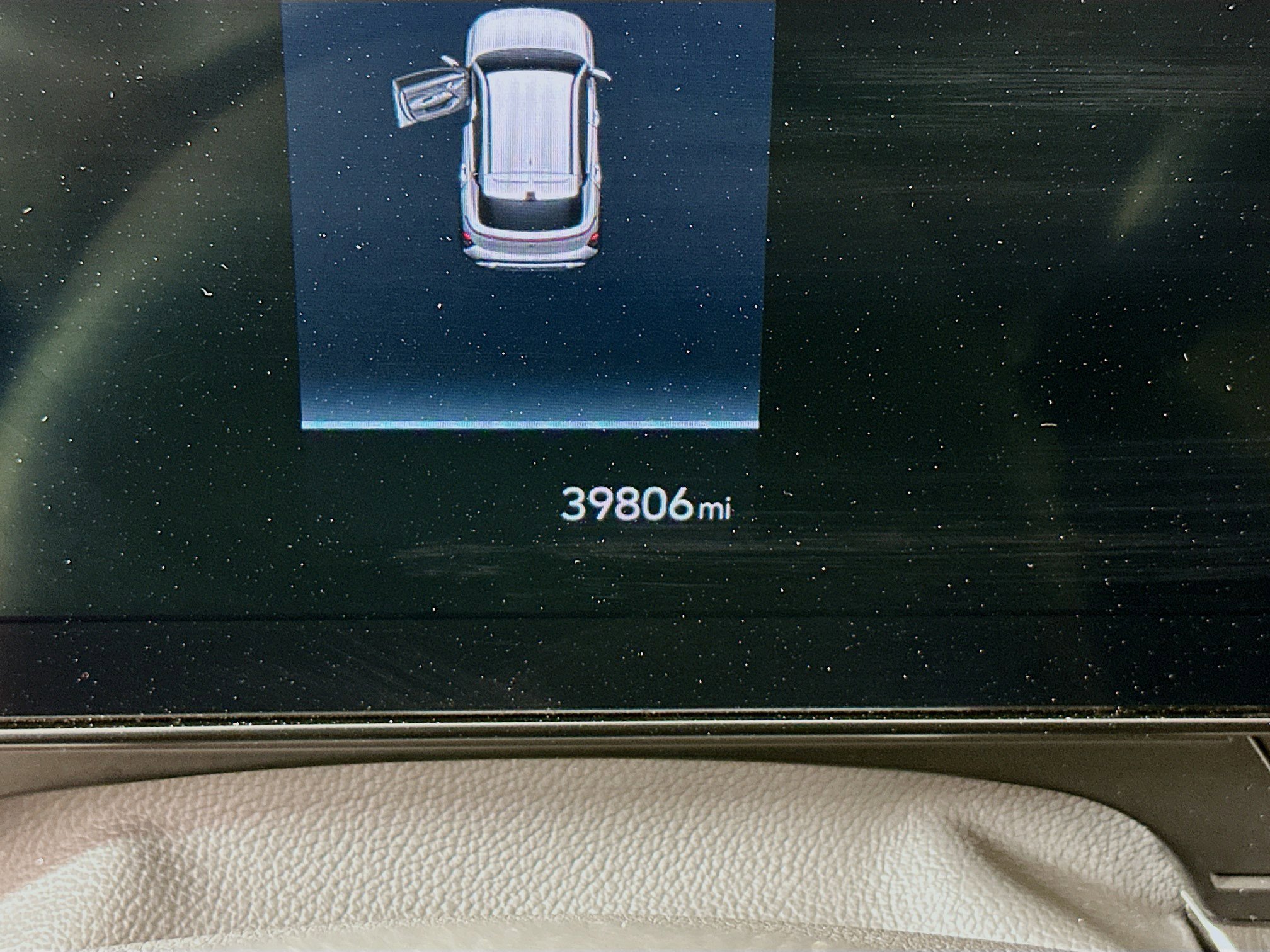 Used 2024 Hyundai Kona SEL image 19