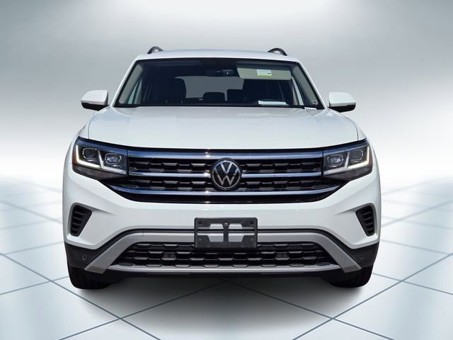 Used 2023 Volkswagen Atlas SE FWD image 9
