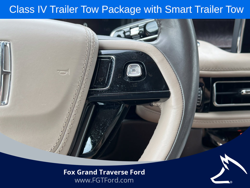 Used 2023 Lincoln Aviator Reserve w/ Equipment Group 201A AWD/4WD image 20