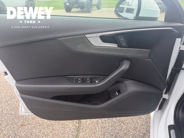 Used 2021 Audi A4 2.0T Premium AWD/4WD image 10