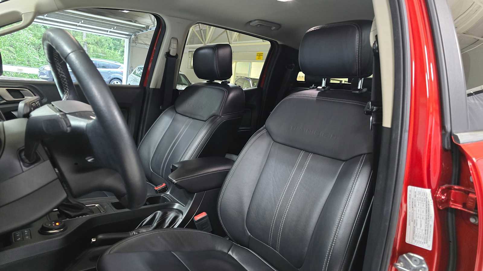 Used 2019 Ford Ranger Lariat w/ Equipment Group 501A Mid AWD/4WD image 21