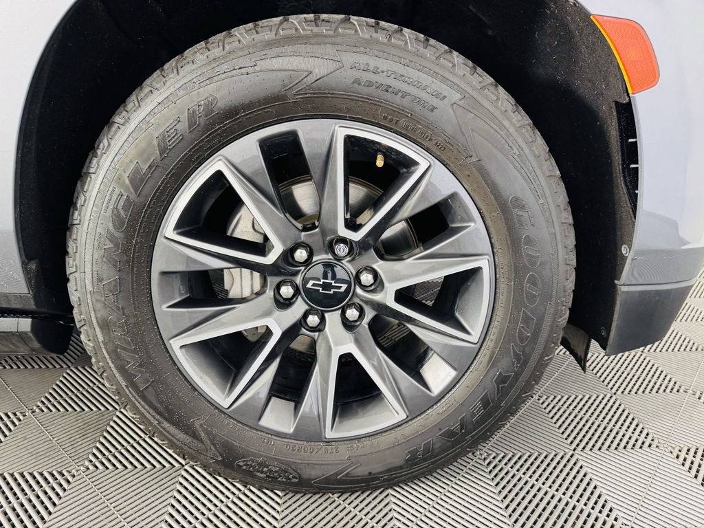 Used 2021 Chevrolet Tahoe High Country RWD image 36