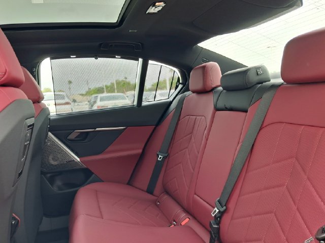 New 2027 BMW 530i w/ Executive Package RWD image 27