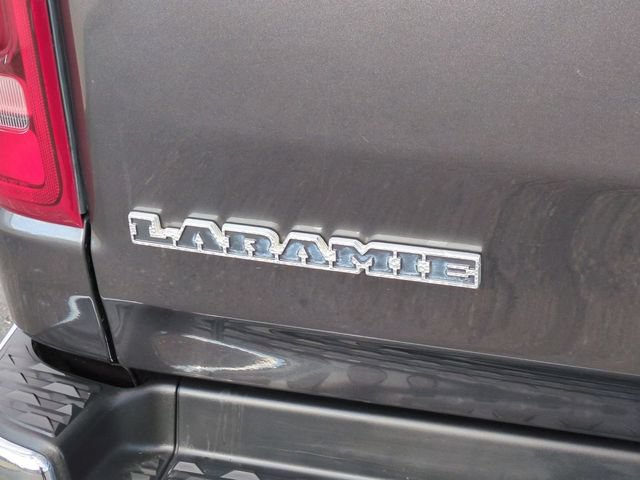Used 2020 RAM 1500 Laramie w/ Off Road Group AWD/4WD image 9