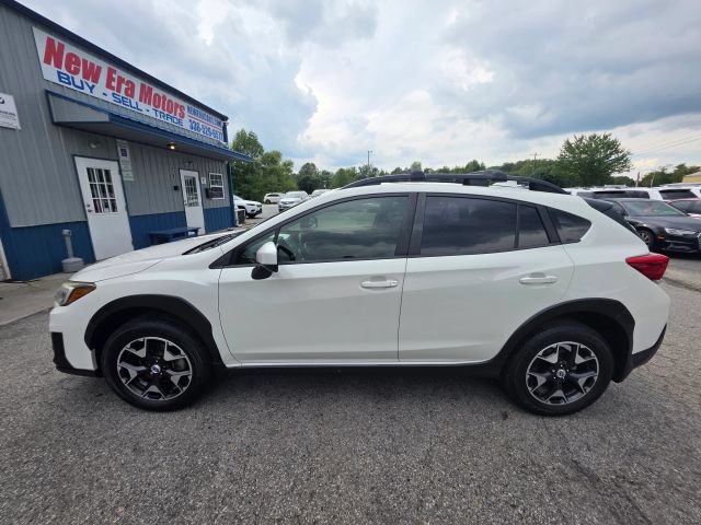 Used 2018 Subaru Crosstrek 2.0i Premium AWD/4WD image 8