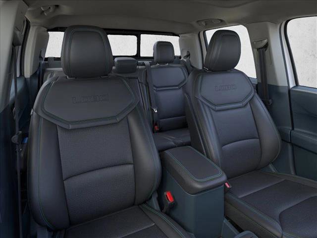 New 2026 Ford Maverick Lobo image 10