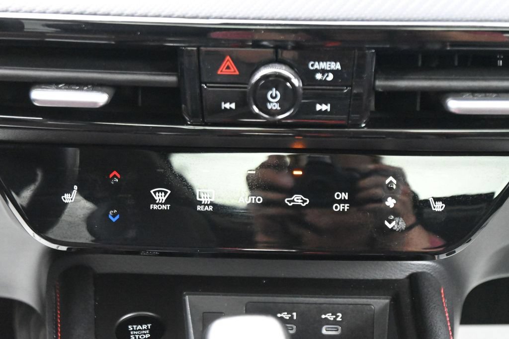 Used 2026 Nissan Kicks SR w/ SR Premium Package AWD/4WD image 20