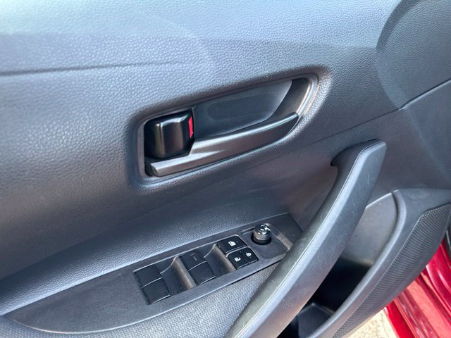 Used 2024 Toyota Corolla LE FWD image 23