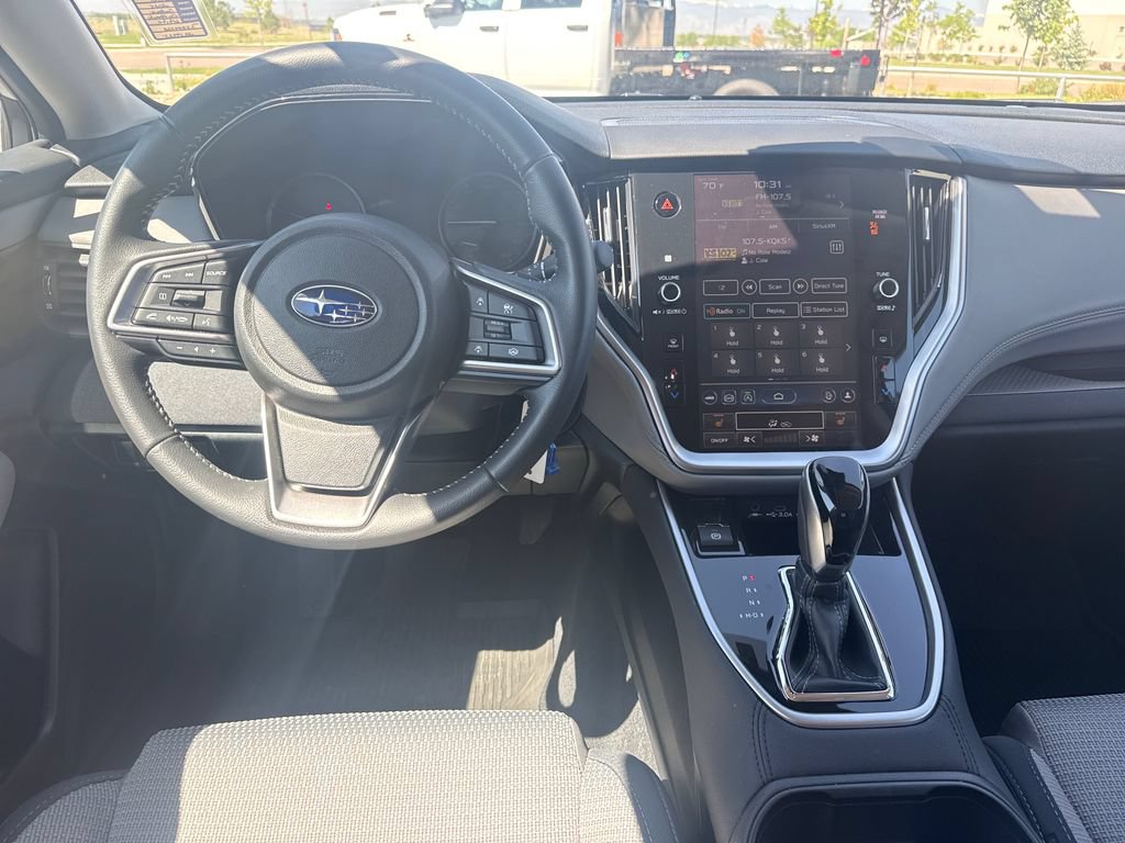 Used 2025 Subaru Outback Premium AWD/4WD image 10