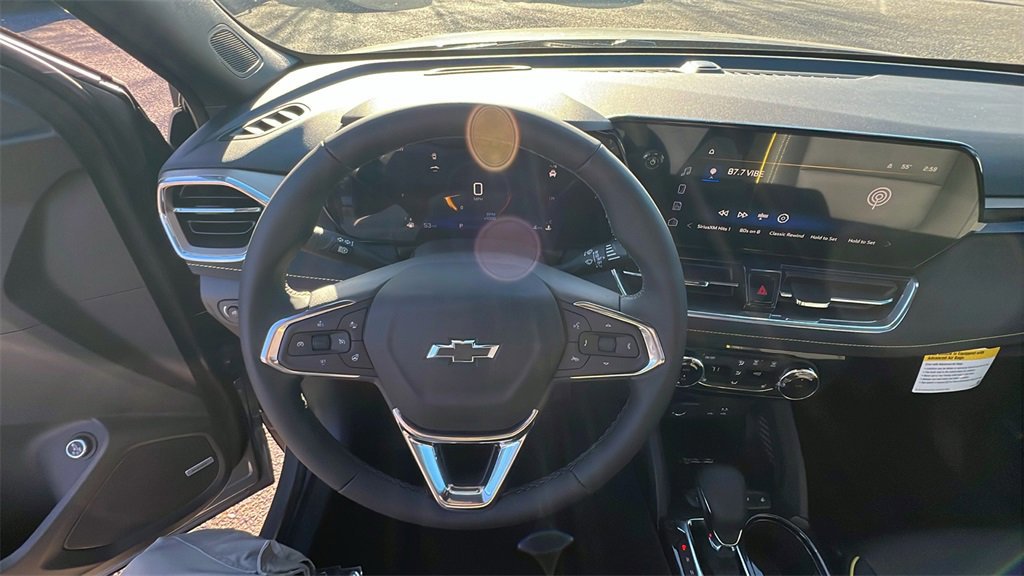 New 2026 Chevrolet TrailBlazer ACTIV w/ Convenience Package image 20