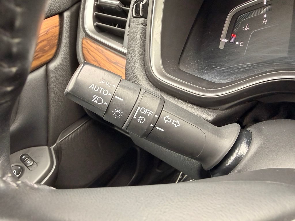 Used 2019 Honda CR-V EX-L image 19