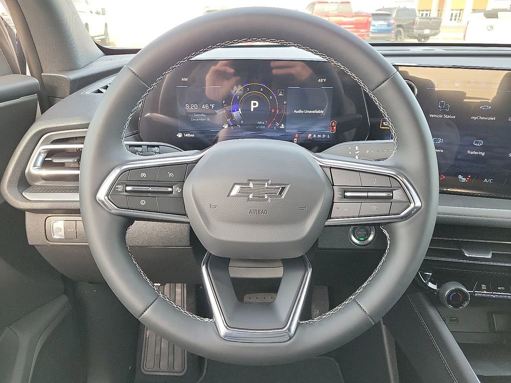 New 2026 Chevrolet Traverse LT w/ Midnight/Sport Edition image 20