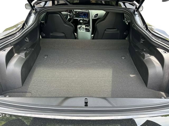 Used 2018 Chevrolet Corvette Z06 RWD image 9