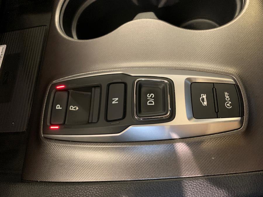 Used 2022 Honda Ridgeline RTL-E image 44