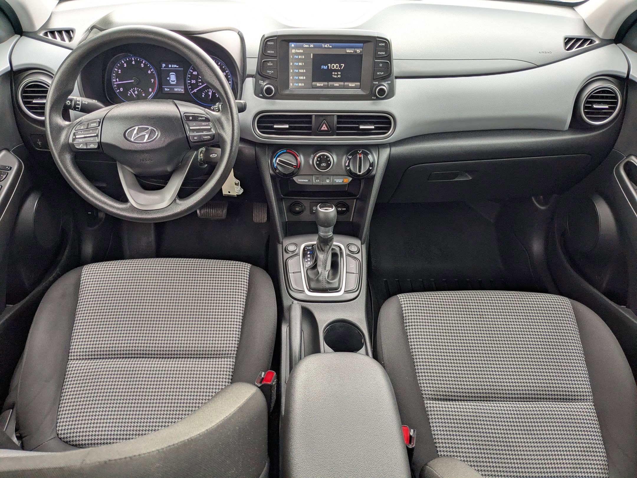 Used 2019 Hyundai Kona SE image 26