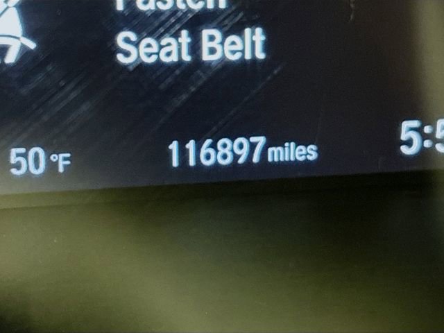 Used 2020 Honda CR-V LX image 12