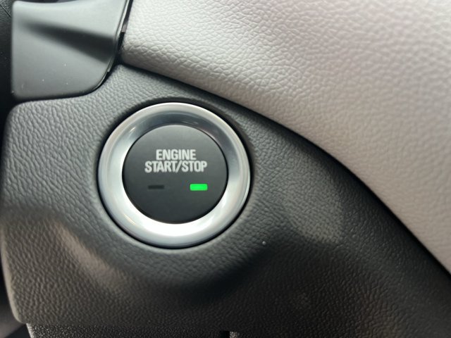 Certified 2024 Chevrolet Equinox LS w/ LS Convenience Package FWD image 17