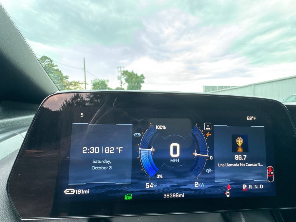 Used 2025 Chevrolet Equinox EV LT FWD image 21
