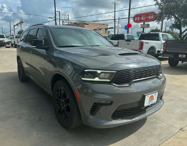 Used 2023 Dodge Durango GT RWD image 4