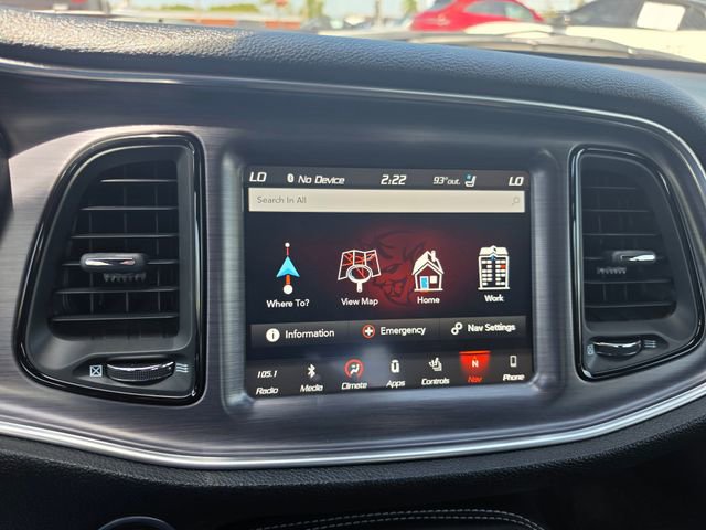 Used 2018 Dodge Challenger SRT Demon image 19