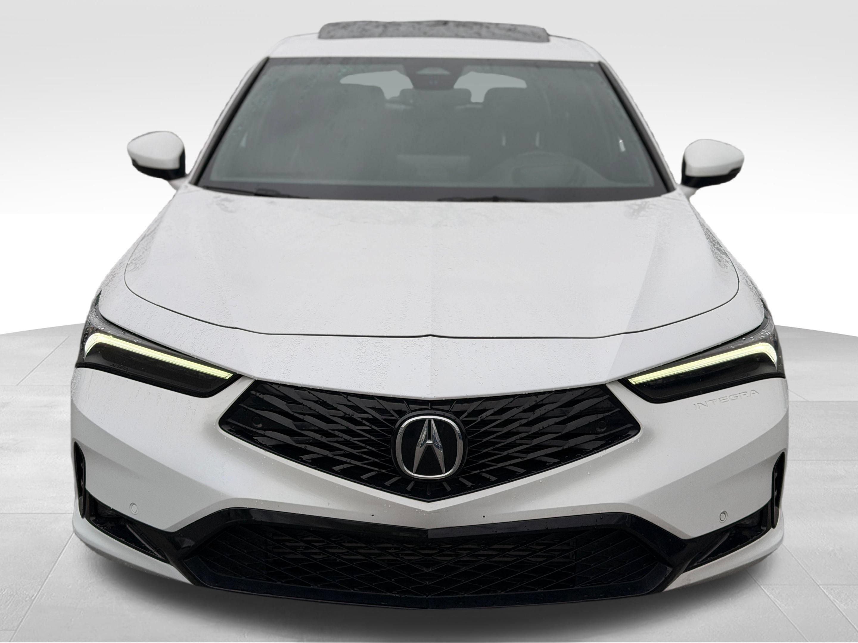 Used 2023 Acura Integra A-Spec FWD image 2