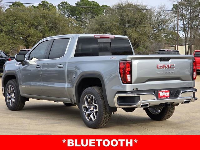 New 2026 GMC Sierra 1500 SLE w/ X31 Off-Road Package image 7