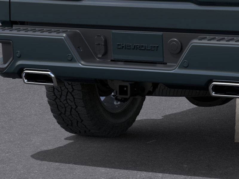 New 2026 Chevrolet Silverado 1500 High Country w/ Technology Package image 77