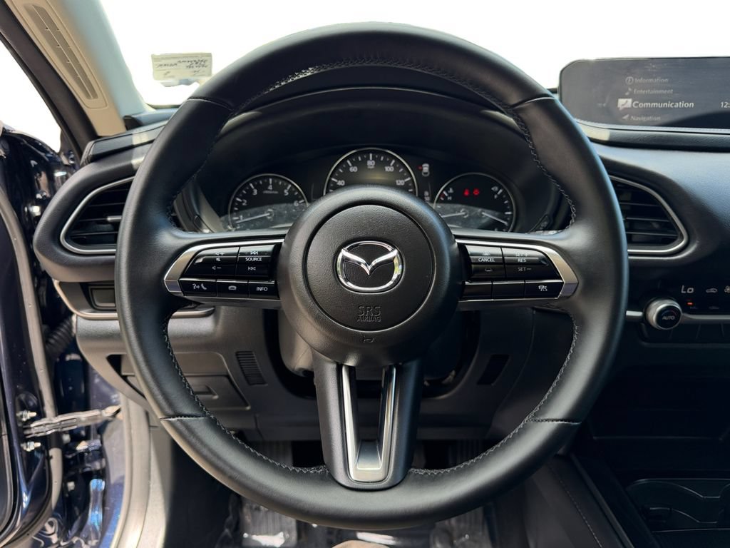 Used 2025 MAZDA CX-30 AWD 2.5 S w/ Select Sport Pkg image 18
