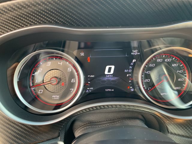 Certified 2021 Dodge Charger Scat Pack RWD image 25