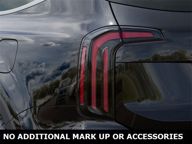 New 2025 Kia Telluride EX image 11
