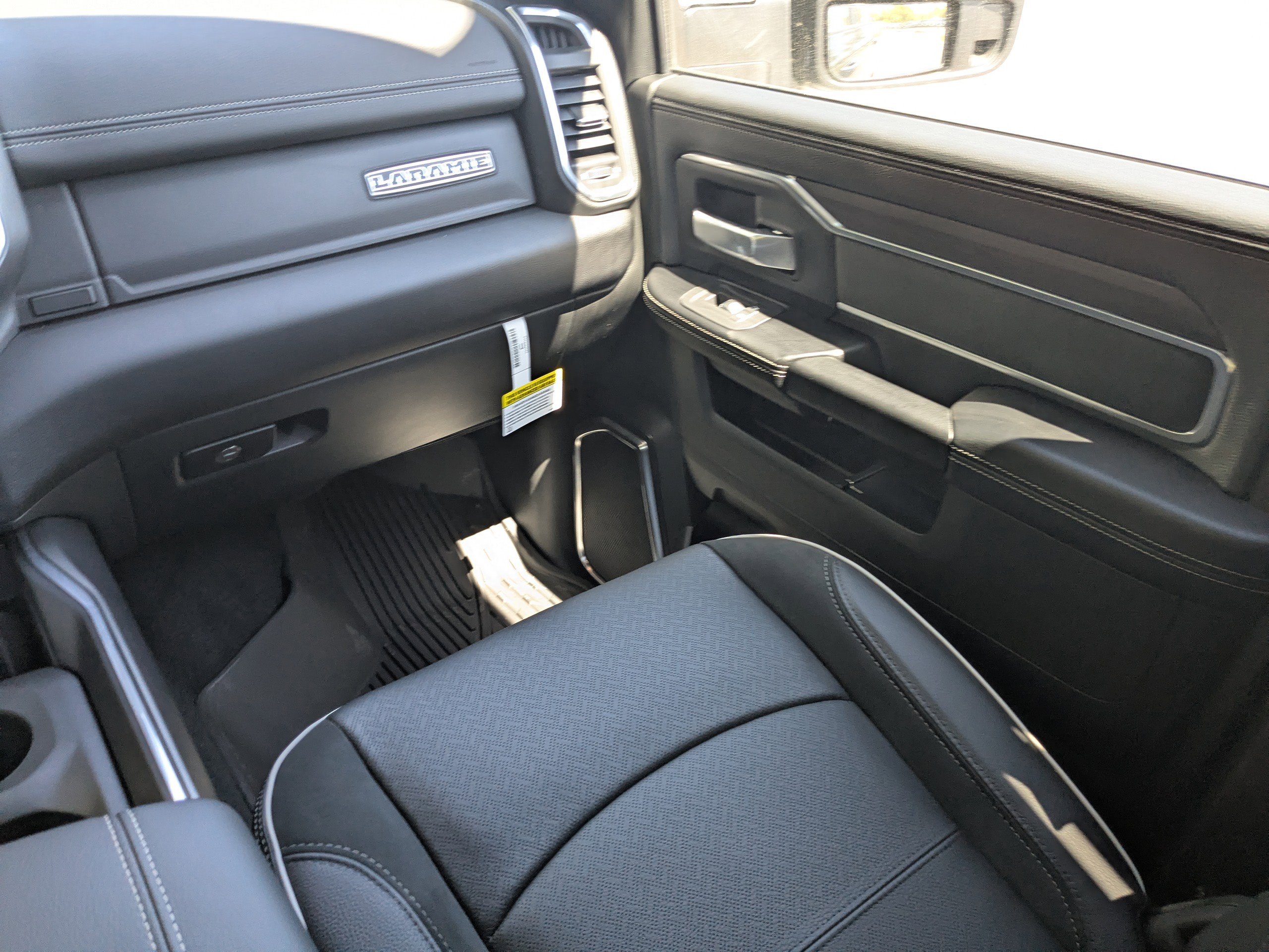 New 2026 RAM 2500 Laramie image 16